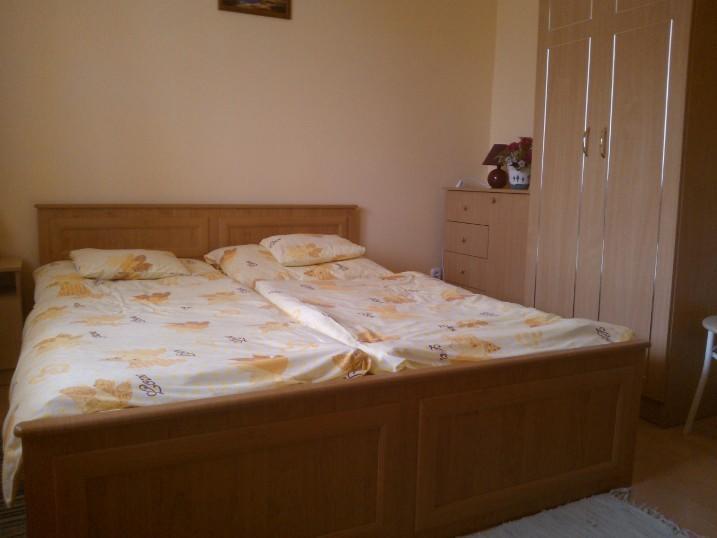 Erika Vendeghaz Hotel Bük Стая снимка